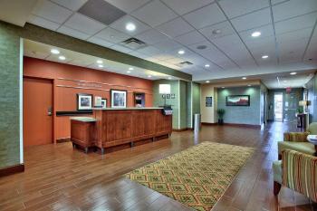 Hampton Inn & Suites Scottsdale at Talking Stick, Scottsdale (photo 4)