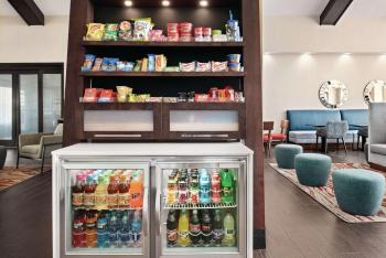 Hampton Inn & Suites Fort Wayne-North, Форт-Уэйн (фото 5)
