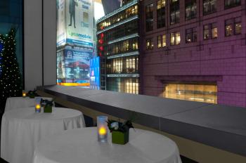 Hilton Garden Inn New York - Times Square Central, New York (photo 2)