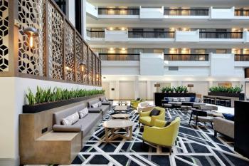 Embassy Suites by Hilton Atlanta Perimeter Center, Atlanta (foto 4)