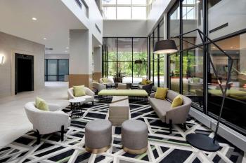 Embassy Suites by Hilton Atlanta Perimeter Center, Atlanta (foto 5)