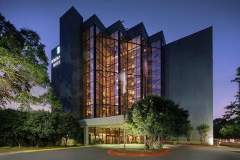 Embassy Suites by Hilton Atlanta Perimeter Center, Atlanta (foto 3)