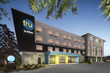 Tru By Hilton Savannah Midtown, Savannah (Foto 2)