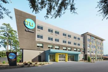 Tru By Hilton Savannah Midtown, Savannah (Foto 3)