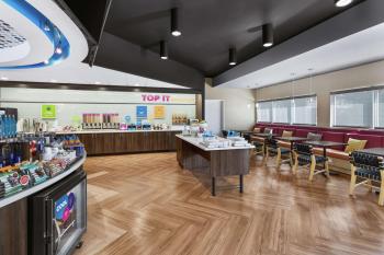 Tru By Hilton Savannah Midtown, Savannah (Foto 5)