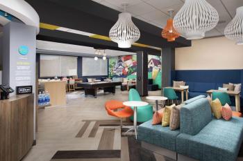 Tru By Hilton Tallahassee Central, Таллахасси (фото 4)