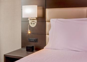 Hilton Garden Inn NYC Financial Center/Manhattan Downtown, New York (photo 5)