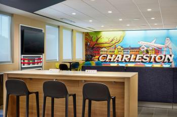 Tru By Hilton Charleston Airport, Чарльстон (фото 5)