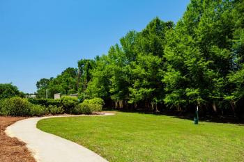 Hampton Inn & Suites Mobile I-65@ Airport Boulevard, Mobile (fotografie 3)