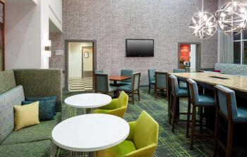 Hampton Inn & Suites Mobile I-65@ Airport Boulevard, Mobile (fotografie 5)