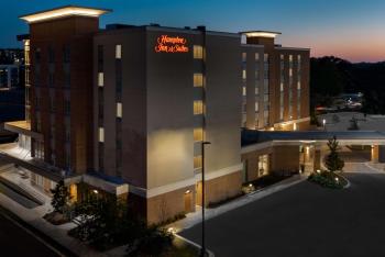Hampton Inn & Suites Tallahassee Capitol-University, Tallahassee (foto 3)