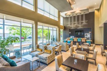 Hampton Inn & Suites Tallahassee Capitol-University, Tallahassee (foto 5)