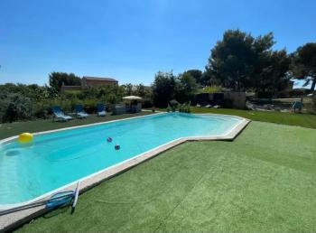 Villa dans les hauteurs de Marseille, Marsylia (zdjęcie 3)