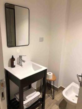 Complejo premium en San Telmo, seguridad 24hs, SPA, Gym, parrrilla, coworking, rooftop, Buenos Aires (fotografie 5)