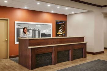 Hampton Inn & Suites Tulsa South Bixby, Tulsa (zdjęcie 4)