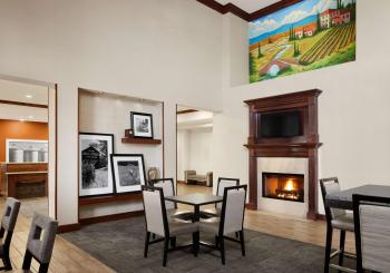 Hampton Inn & Suites Tulsa South Bixby, Tulsa (zdjęcie 5)