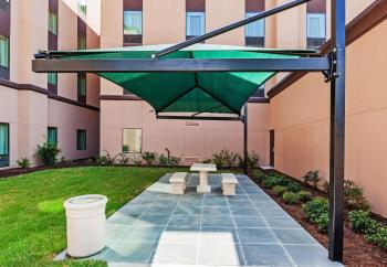 Hampton Inn & Suites Houston I-10 West Park Row, Tx, Katy (Foto 5)