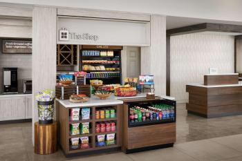 Hilton Garden Inn Las Vegas/Henderson, Las Vegas (foto 4)
