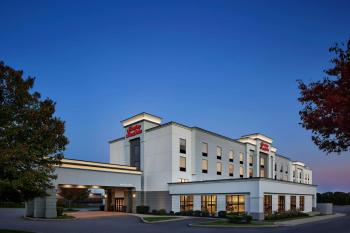 Hampton Inn & Suites West Haven, West Haven (Foto 2)