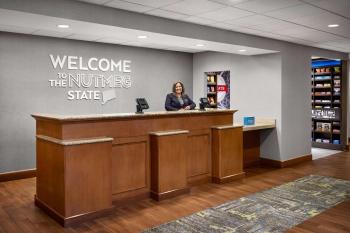 Hampton Inn & Suites West Haven, West Haven (Foto 3)
