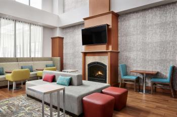 Hampton Inn & Suites West Haven, West Haven (Foto 4)