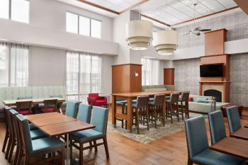Hampton Inn & Suites West Haven, West Haven (Foto 5)