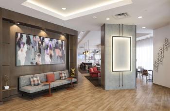 Hampton Inn & Suites Phoenix Downtown, Phoenix (foto 3)