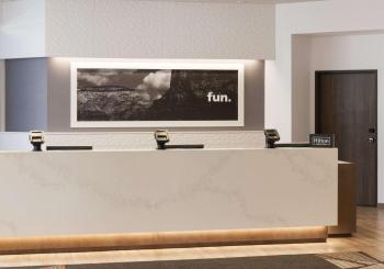 Hampton Inn & Suites Phoenix Downtown, Phoenix (foto 4)