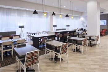 Hampton Inn & Suites Phoenix Downtown, Phoenix (foto 5)