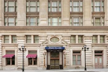 Hampton Inn & Suites Baltimore Inner Harbor, Балтимор (фото 2)