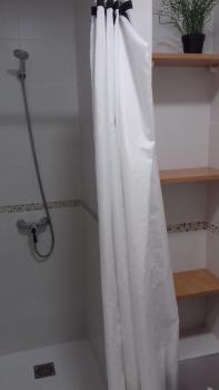 Apartment on Carrer del Dr. Lluch, Valencie (fotografie 5)