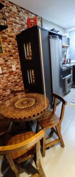 Blumenau - Zuhause 814 - ao lado da OKTOBERFEST, Blumenau (zdjęcie 3)