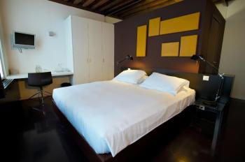 Hotel Matelote, Amberes (foto 3)