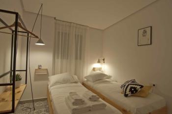 Zalamera BnB, Valencia (foto 3)