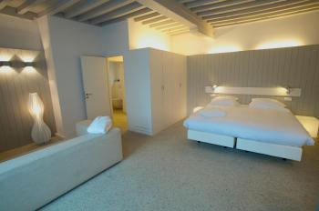 Hotel Matelote, Amberes (foto 5)