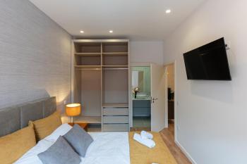 Best House Center - with Garage, Porto (fotografie 4)