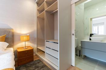 Best House Center - with Garage, Porto (fotografie 5)