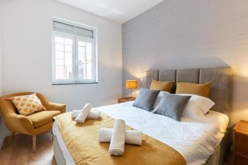 Best House Center - with Garage, Porto (fotografie 3)