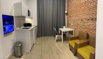 Brand NEW Studio Centro, Atocha - Museums, Madrid (Foto 4)