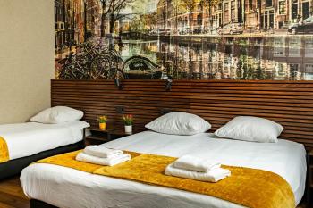 Historic Centre Hotel, Amsterdam (photo 4)