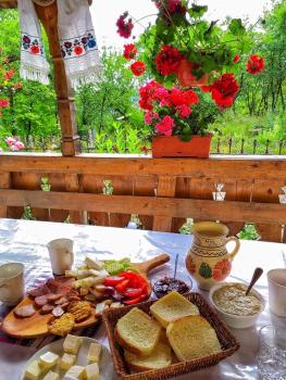 Casa Bozai, Breb (foto 4)
