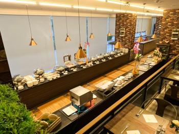The Bazaar Hotel Bangkok - MRT Lat Phrao Ratchadapisek, Bangkok (fotografie 3)