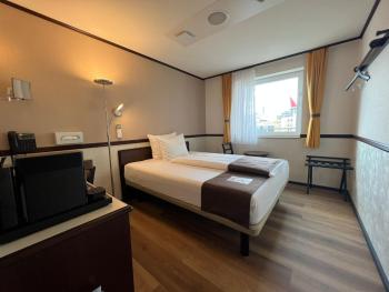 Toyoko Inn Frankfurt am Main Hauptbahnhof, Frankfurt/Main (photo 5)