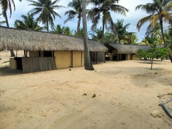 Barra Dica - CAMPING, Inhambane (zdjęcie 2)