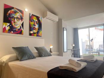 BET Apartments - Central Market Apartments, Valencie (fotografie 5)