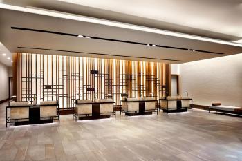 Sheraton Phoenix Downtown, Phoenix (foto 5)