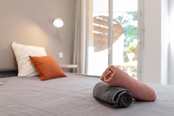 Les Terrasses de Rangueil : studio avec parking, Toulouse (fotografie 5)