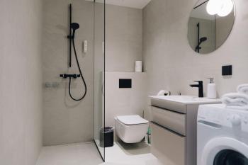 Dream Stay - Stylish Studio with French Balcony, Tallinn (photo 3)