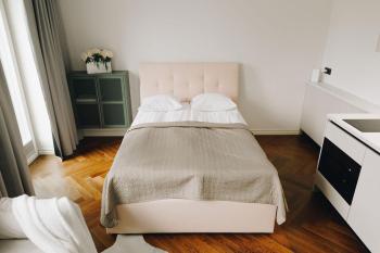 Dream Stay - Stylish Studio with French Balcony, Tallinn (photo 2)