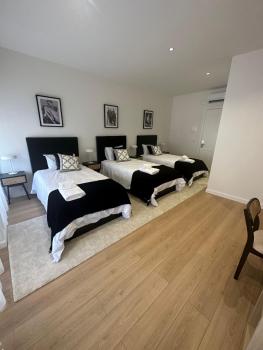 Apartamentos sobre o Douro, Oporto (foto 3)